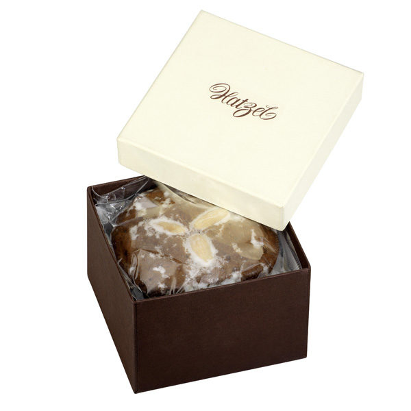 3 Elisen-Lebkuchen in Hatzel Box