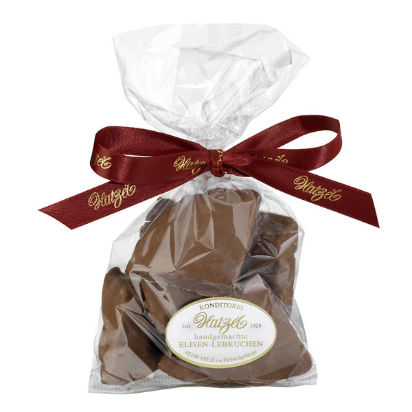 Elisen-Lebkuchen Konfekt Vollmilch