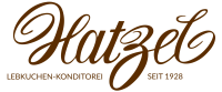 Logo Hatzel Lebkuchenkonditorei